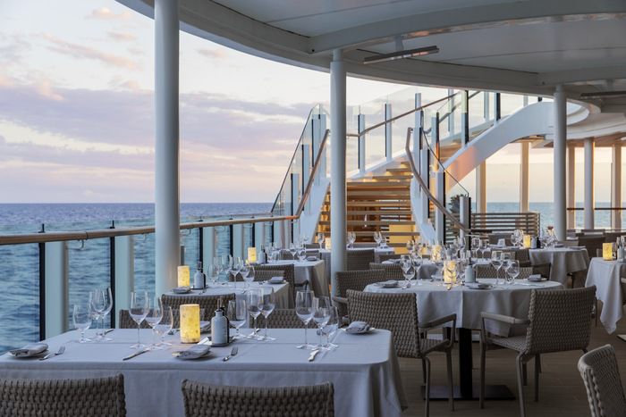 La Terrazza